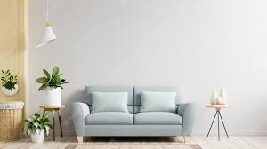 Living Room Sofa